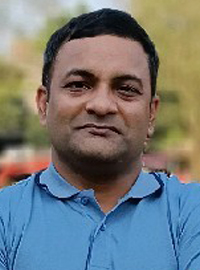 Dr. Syed Kamrul Chowdhury