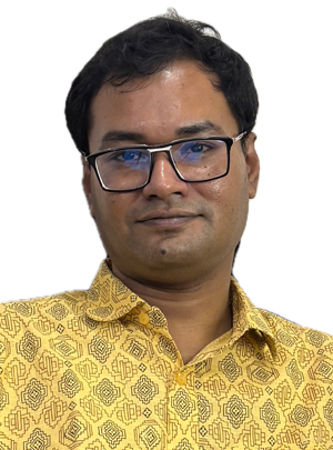 Dr. S. M. Tanvir Hossain