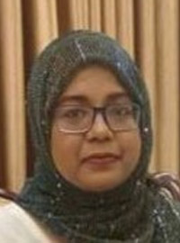 Dr. Farhana Parveen Mahmud
