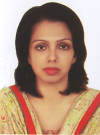 Dr. Nasrin Khatun Rahman