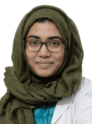 Dr. Kazi Abul Haque