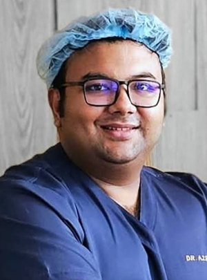 Dr. S. M. Tanvir Haque