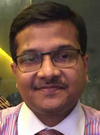 Dr. S. M. Tariqul Karim