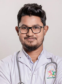 Dr. Prof. Ashraful Chowdhury
