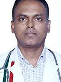 Dr. S. M. Fahim Rahman