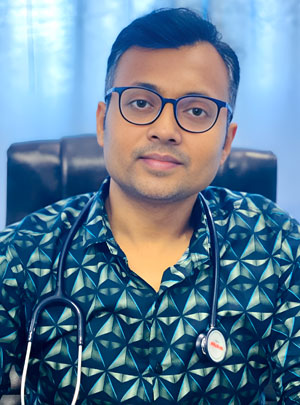 Dr. Md. Mahmudul Uddin