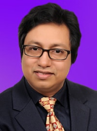 Dr. Syed Aminul Alam