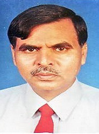 Dr. Shahriar Mahmudul Alam