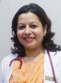 Dr. A. K. M. Mahmudul Rahman