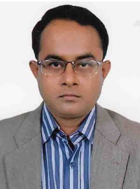 Dr. Golam Hasnat Mahmud