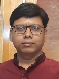 Dr. Syed Ariful Ali