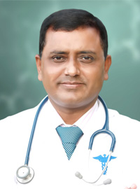 Dr. Kazi Nazmul Khan