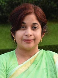 Dr. Sabina Khatun Uddin