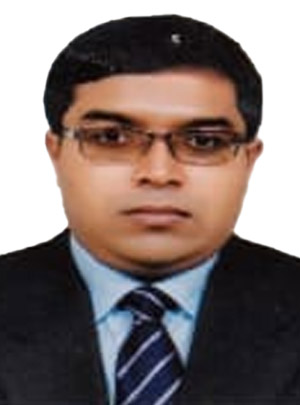 Dr. Prof. Kamrul Khan