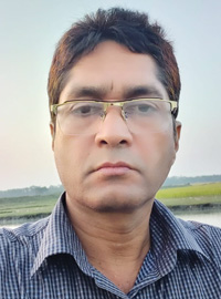 Dr. Md. Tanvir Hossain