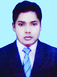 Dr. Shahriar Aminul Alam