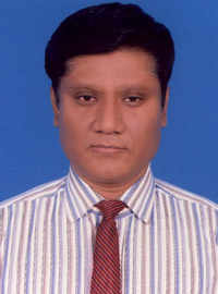 Dr. Golam Fahim Rahman