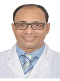 Dr. Shahriar Moniruzzaman Karim