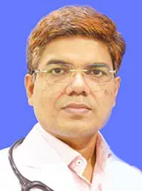 Dr. Golam Rabbani Alam
