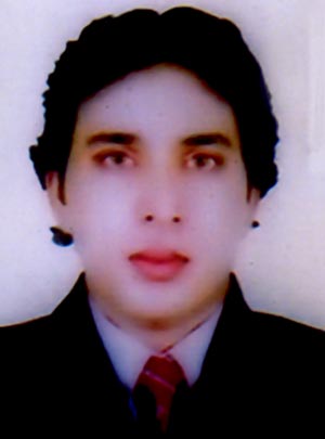 Dr. S. M. Ariful Khan
