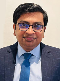 Dr. A. K. M. Tanvir Mahmud