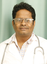 Dr. Md. Fahim Alam