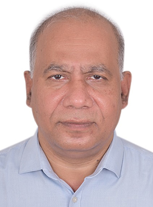 Dr. Md. Jahangir Mahmud