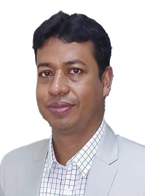 Dr. Md. Abul Islam