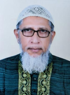 Dr. Syed Jahangir Karim
