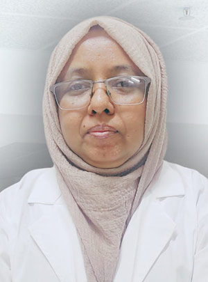 Dr. Kazi Zakir Ahmed