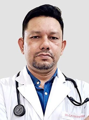 Dr. Md. Jahangir Karim