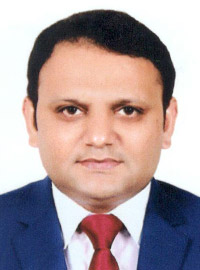 Dr. Md. Abul Mahmud