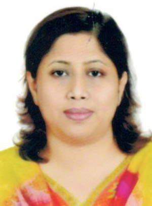 Dr. Md. Tanvir Islam