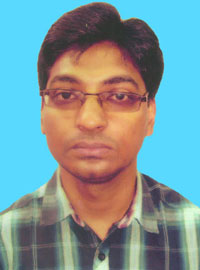 Dr. Golam Mahmudul Rahman