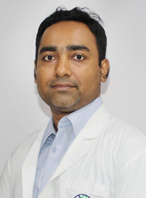 Dr. Golam Rafiqul Siddique