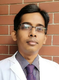 Dr. Shahriar Aminul Chowdhury