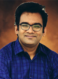 Dr. Prof. Ashraful Chowdhury
