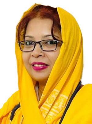 Dr. A. K. M. Masud Siddique