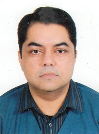 Dr. Prof. Aminul Chowdhury
