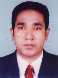 Dr. Kazi Fahim Alam