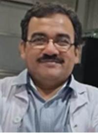 Dr. Syed Ariful Uddin