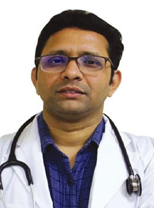 Dr. Md. Abul Islam