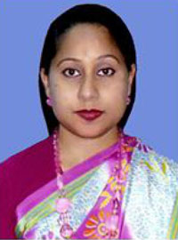 Dr. Nasrin Nahar Rahman