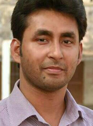 Dr. Kazi Hasnat Haque