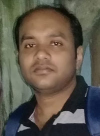 Dr. S. M. Tanvir Hossain