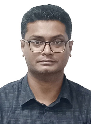 Dr. Kazi Ariful Alam