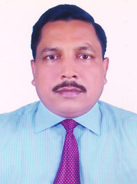 Dr. Syed Zakir Chowdhury