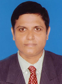 Dr. Moniruzzaman Haque