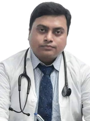 Dr. Shahriar Fahim Ahmed