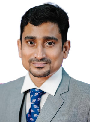 Dr. Kazi Masud Haque
